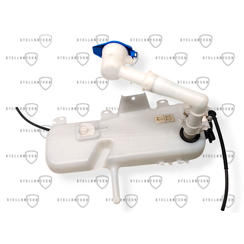 Zbiorniczek Spryskiwaczy OE 9852638680