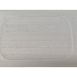 Zbiorniczek Spryskiwaczy OE 9852638680