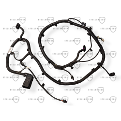 Wiązka Zderzaka Tył OE 9846149880