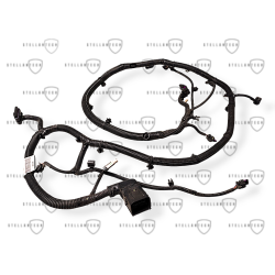 Wiązka Zderzaka Tył OE 9846149880