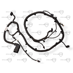 Wiązka Zderzaka Tył OE 9846149880