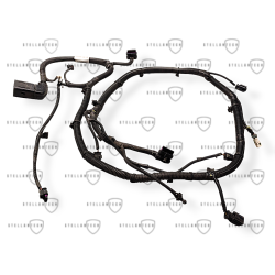 Wiązka Zderzaka Tył OE 9846149880