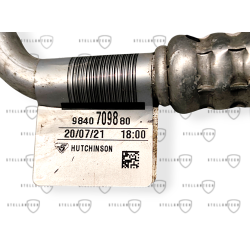 Rurka Klimatyzacji OE 9840709880