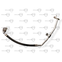 Rurka Klimatyzacji OE 9676363380