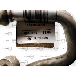 Rurka Klimatyzacji OE 9676363380