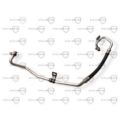 Rurka Klimatyzacji OE 9822433480