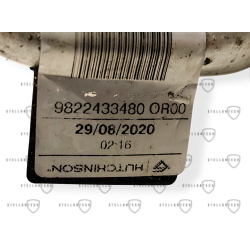 Rurka Klimatyzacji OE 9822433480