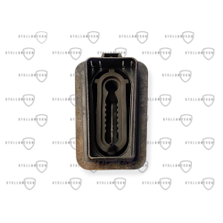 Uchwyt Mocowanie Chłodnicy OE 9673630480