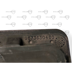 Uchwyt Mocowanie Chłodnicy OE 9673630480