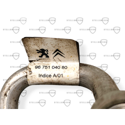 Rurka Klimatyzacji OE 9675104080