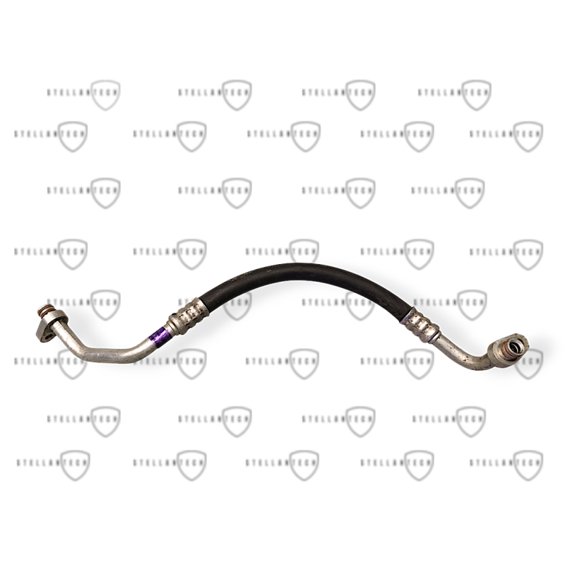 Rurka Klimatyzacji OE 9658227580 647736