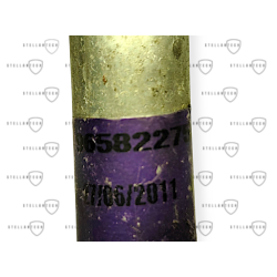 Rurka Klimatyzacji OE 9658227580 647736