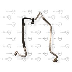 Peugeot Citroen Rurka Klimatyzacji OE 6477K1