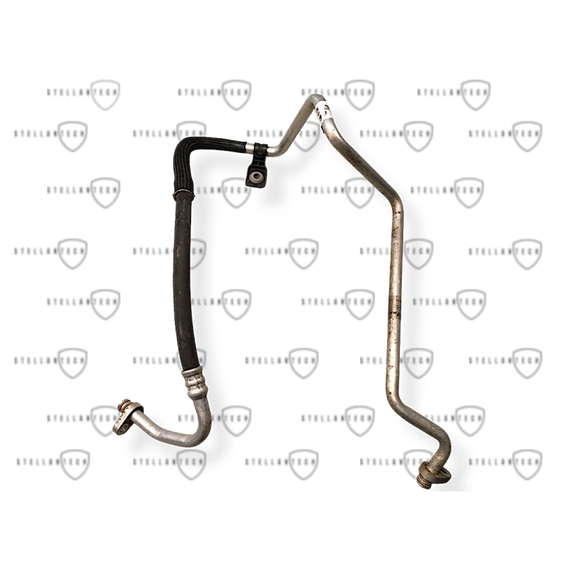 Peugeot Citroen Rurka Klimatyzacji OE 6477K1