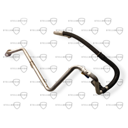 Peugeot Citroen Rurka Klimatyzacji OE 6477K1