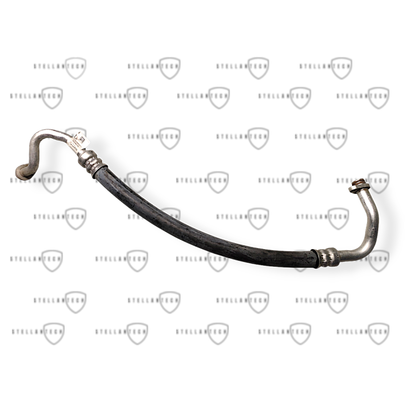 Rurka Klimatyzacji OE 9806581680