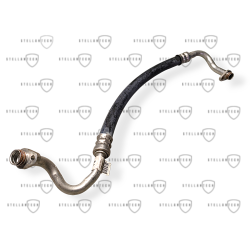 Rurka Klimatyzacji OE 9806581680