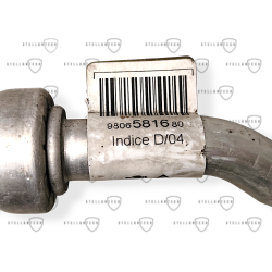 Rurka Klimatyzacji OE 9806581680