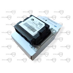 Moduł Sterownik Poduszek OE 9872679780