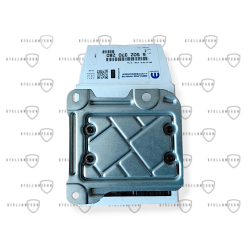 Moduł Sterownik Poduszek OE 9872679780