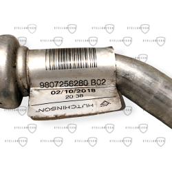 Rurka Klimatyzacji OE 9807256280