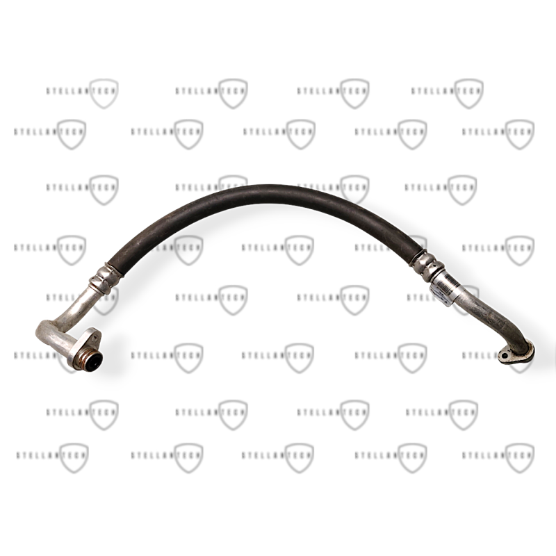 Rurka Klimatyzacji OE 9822435580