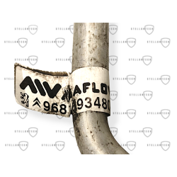 Rurka Klimatyzacji OE 9681693480 6477C8