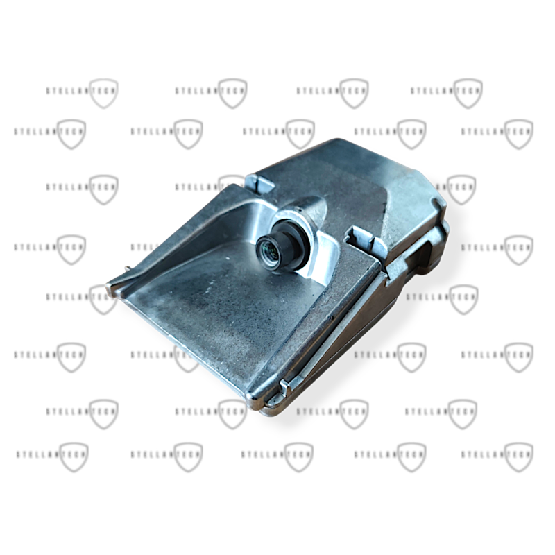 Kamera Asystent Pasa Ruchu Szyby Czołowej OE 9851326280 CVM3