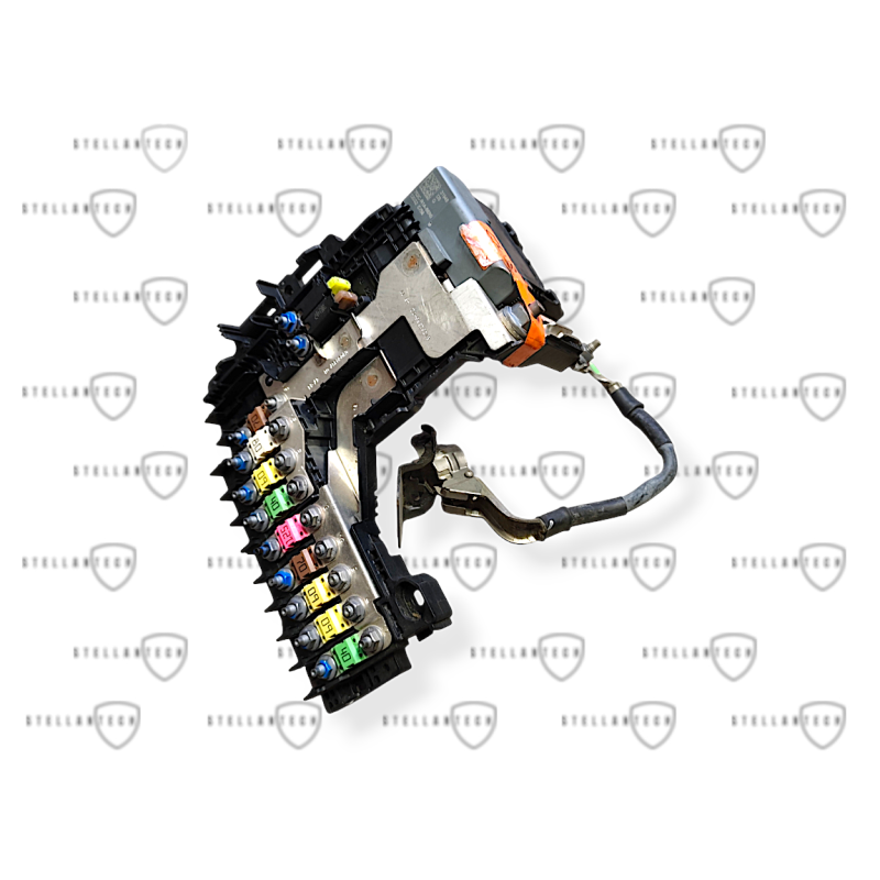 Moduł Akumulatora OE 9665232380