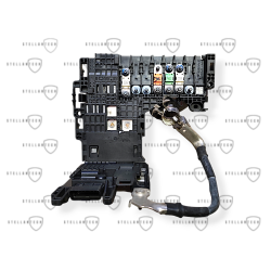 Moduł Akumulatora OE 9665232380