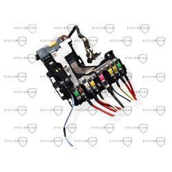 Moduł Akumulatora OE 9805119280 9665878080 6500JE