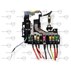 Moduł Akumulatora OE 9805119280 9665878080 6500JE