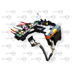 Moduł Akumulatora OE 9805119280 9665878080 6500JE