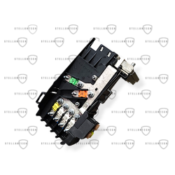 Moduł Napięcia Akumulatora Citroen C4 Picasso OE 9666527580 6500JE