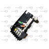 Moduł Napięcia Akumulatora Citroen C4 Picasso OE 9666527580 6500JE