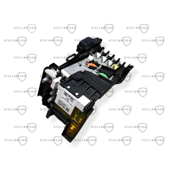 Moduł Napięcia Akumulatora Citroen C4 Picasso OE 9666527580 6500JE