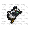Moduł Napięcia Akumulatora Citroen C4 Picasso OE 9666527580 6500JE
