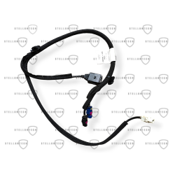 Kabel Wiązka Radia OE 9818250380
