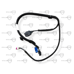 Kabel Wiązka Radia OE 9818250380