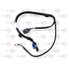 Kabel Wiązka Radia OE 9818250380
