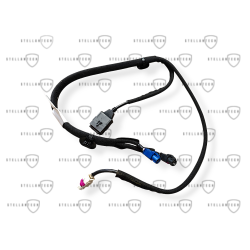 Kabel Wiązka Radia OE 9818250380