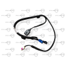 Kabel Wiązka Radia OE 9818250380