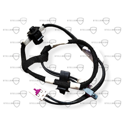 Citroen DS7 Kabel Wiązka Radia OE 9818352980 9818353080