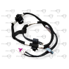 Citroen DS7 Kabel Wiązka Radia OE 9818352980 9818353080