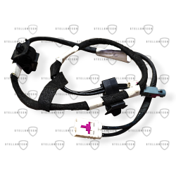 Citroen DS7 Kabel Wiązka Radia OE 9818352980 9818353080