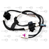 Citroen DS7 Kabel Wiązka Radia OE 9818352980 9818353080