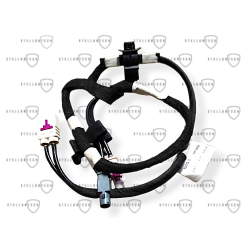 Citroen DS7 Kabel Wiązka Radia OE 9818352980 9818353080