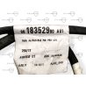 Citroen DS7 Kabel Wiązka Radia OE 9818352980 9818353080