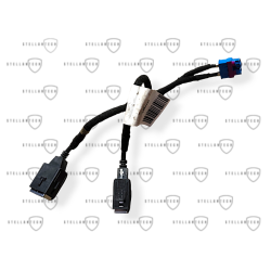 Kabel Port Gniazdo USB OE 9818156380