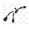 Kabel Port Gniazdo USB OE 9818156380